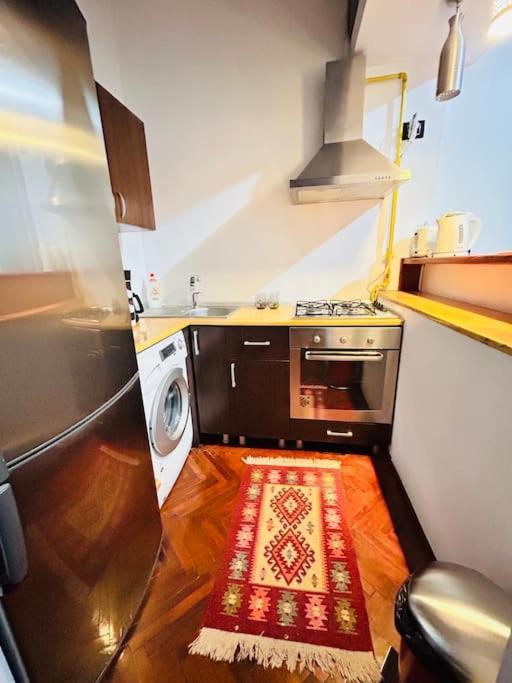 Apartmán Hidden Gem In The Old Town Temešvár Exteriér fotografie