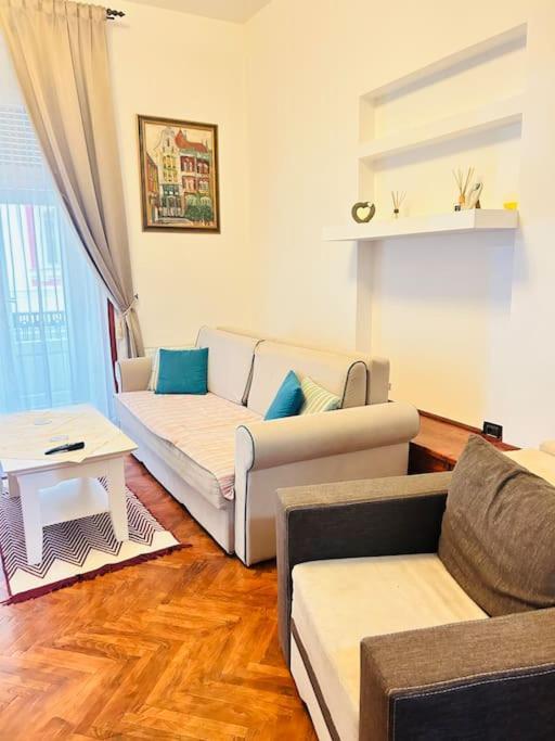 Apartmán Hidden Gem In The Old Town Temešvár Exteriér fotografie