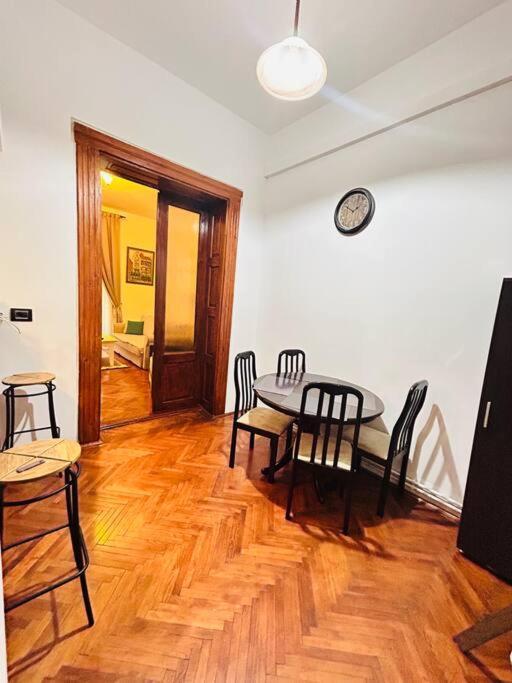 Apartmán Hidden Gem In The Old Town Temešvár Exteriér fotografie